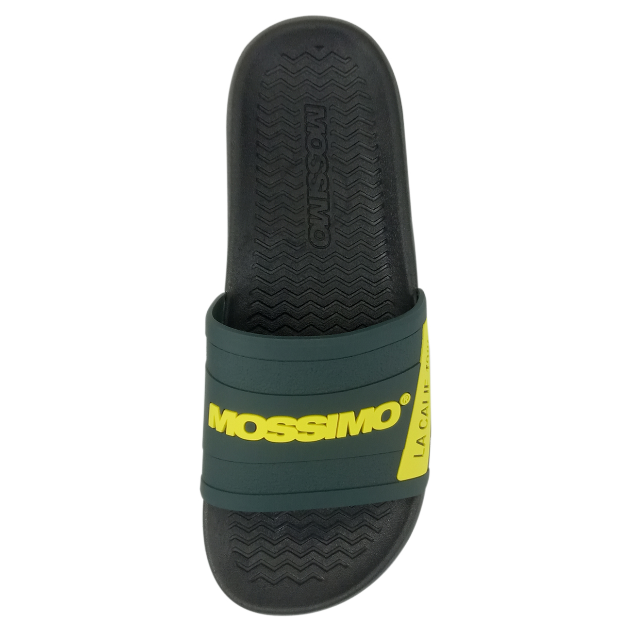 Mossimo Sole Slide Slippers For Men Lazada Ph