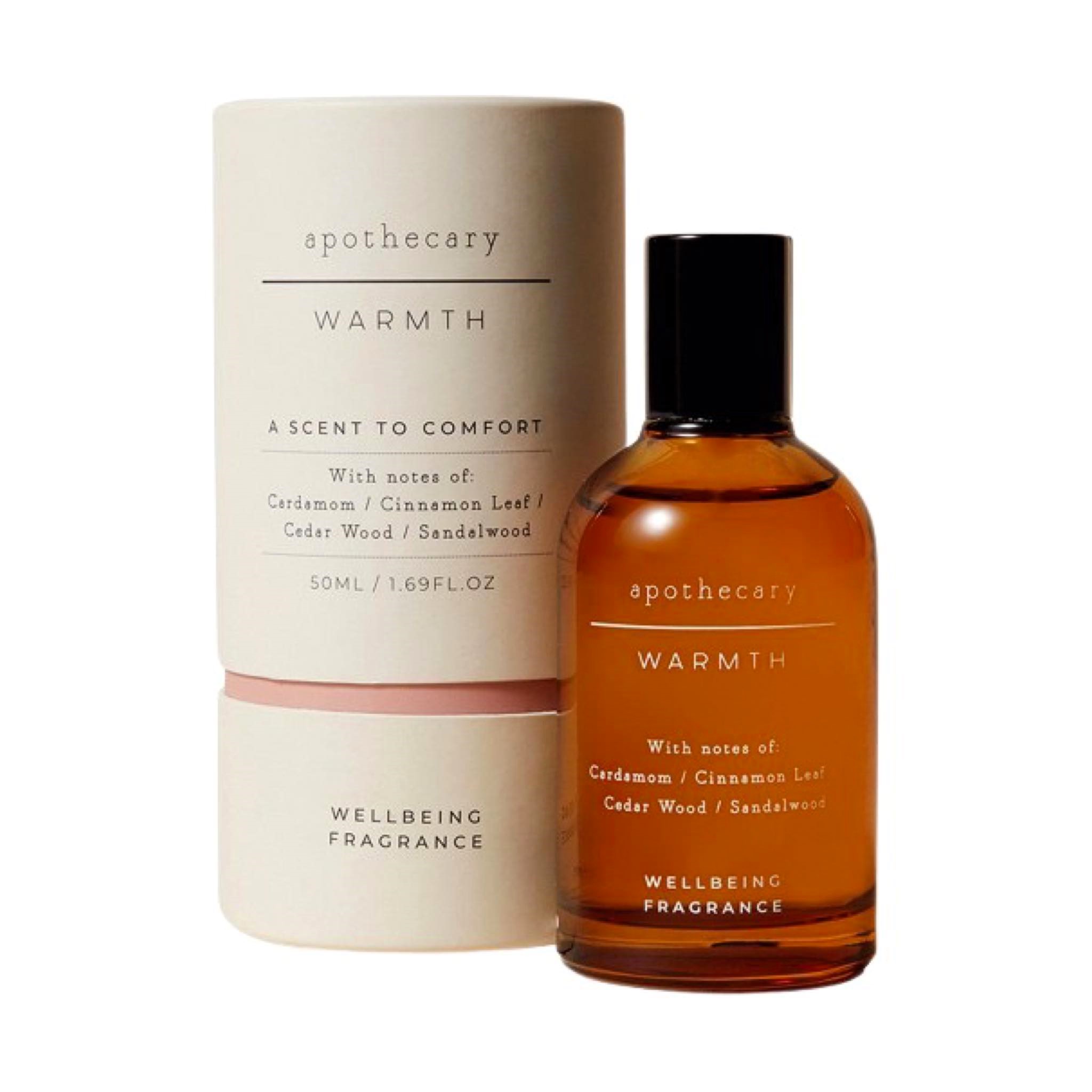 Marks Spencer Monte Wilde Bergamot Cedarwood Body