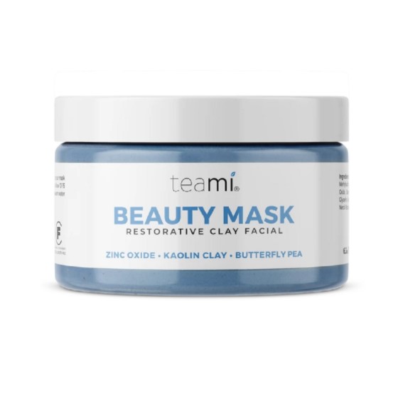 teami aloe skin hydration gel