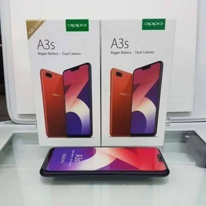Oppo A3s Original Phone Lazada Ph