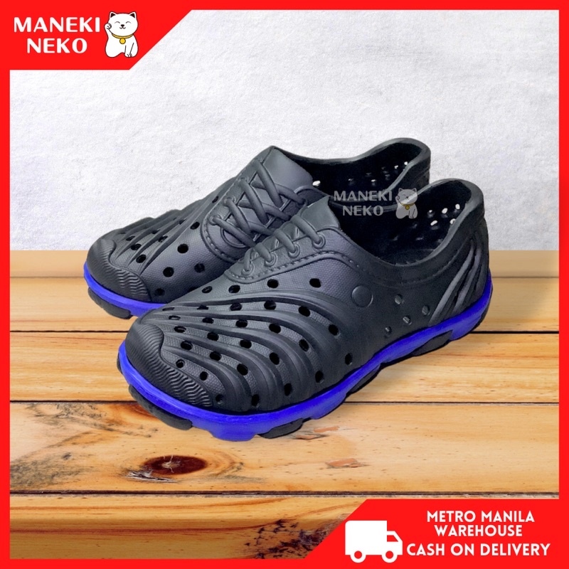 WXZZ Rubber Splashers Motorcycle and Work Shoes for Men Lazada PH