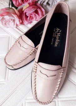 premium loafers