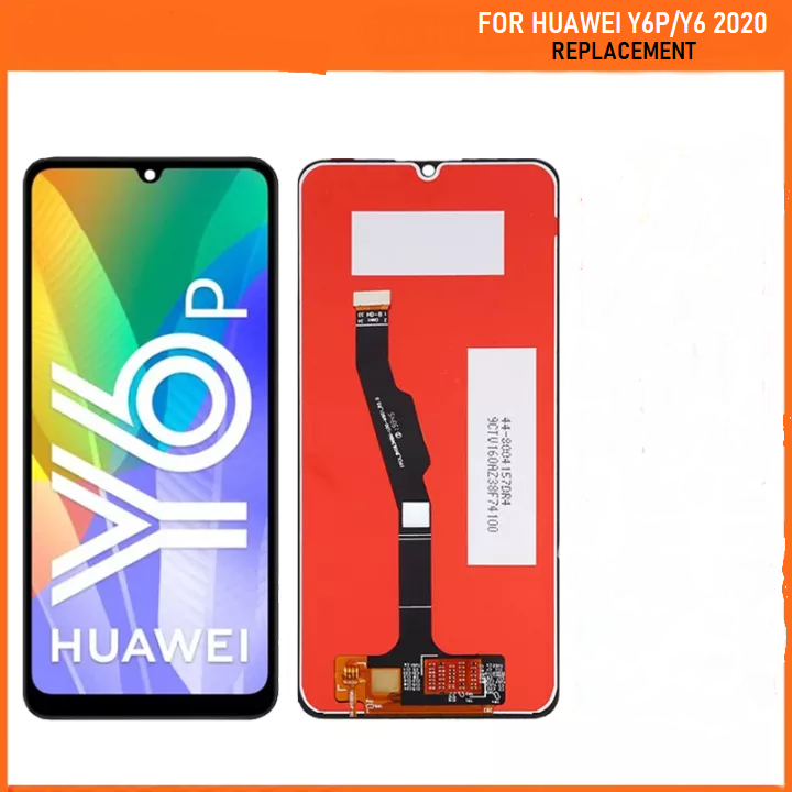 Huawei LCD Y6 2020 Y6p 2020 Y6 Pro 2020 LCD Display Touch Screen huawei-lcd-y6-2020-y6p-2020-y6-pro-2020-lcd-display-touch-screen