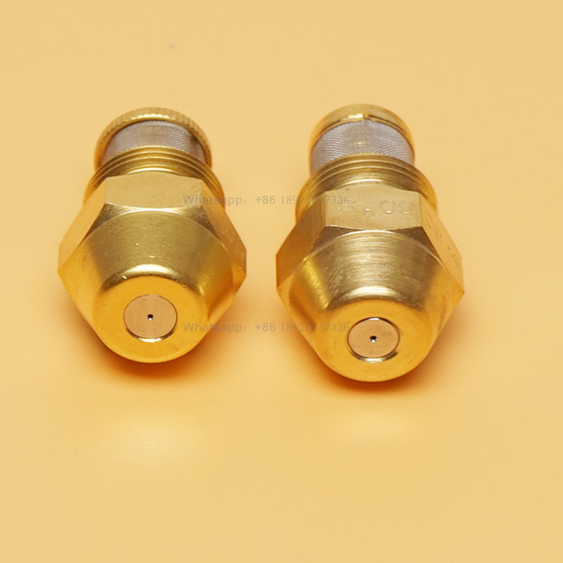 Burner Nozzle,Burner Components,Oil Fired Boiler Methanol Diesel Fuel