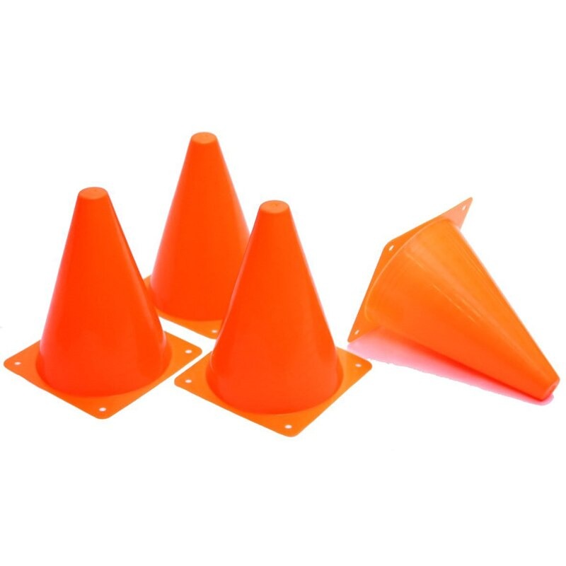 【SMITHSON】 Orange Marking Cone Marking Orange Cone Safety Cone And Tape