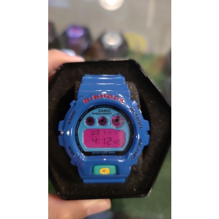 dw6900 cb6