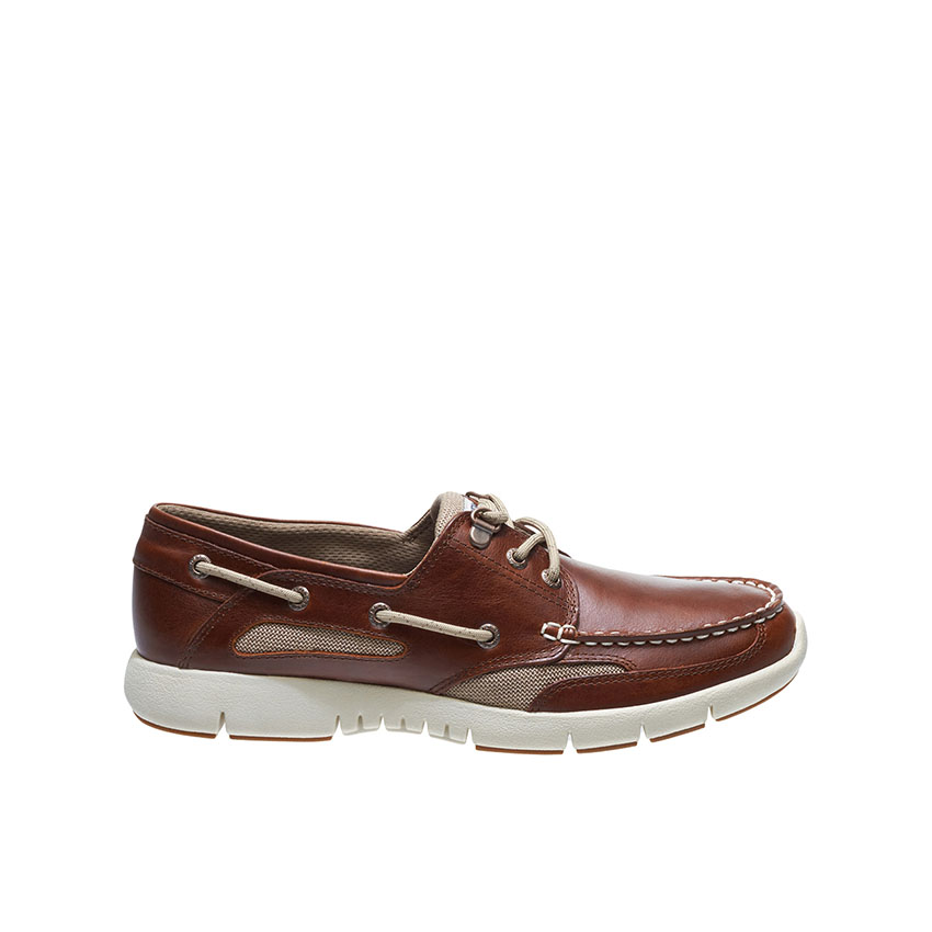 sebago clovehitch lite