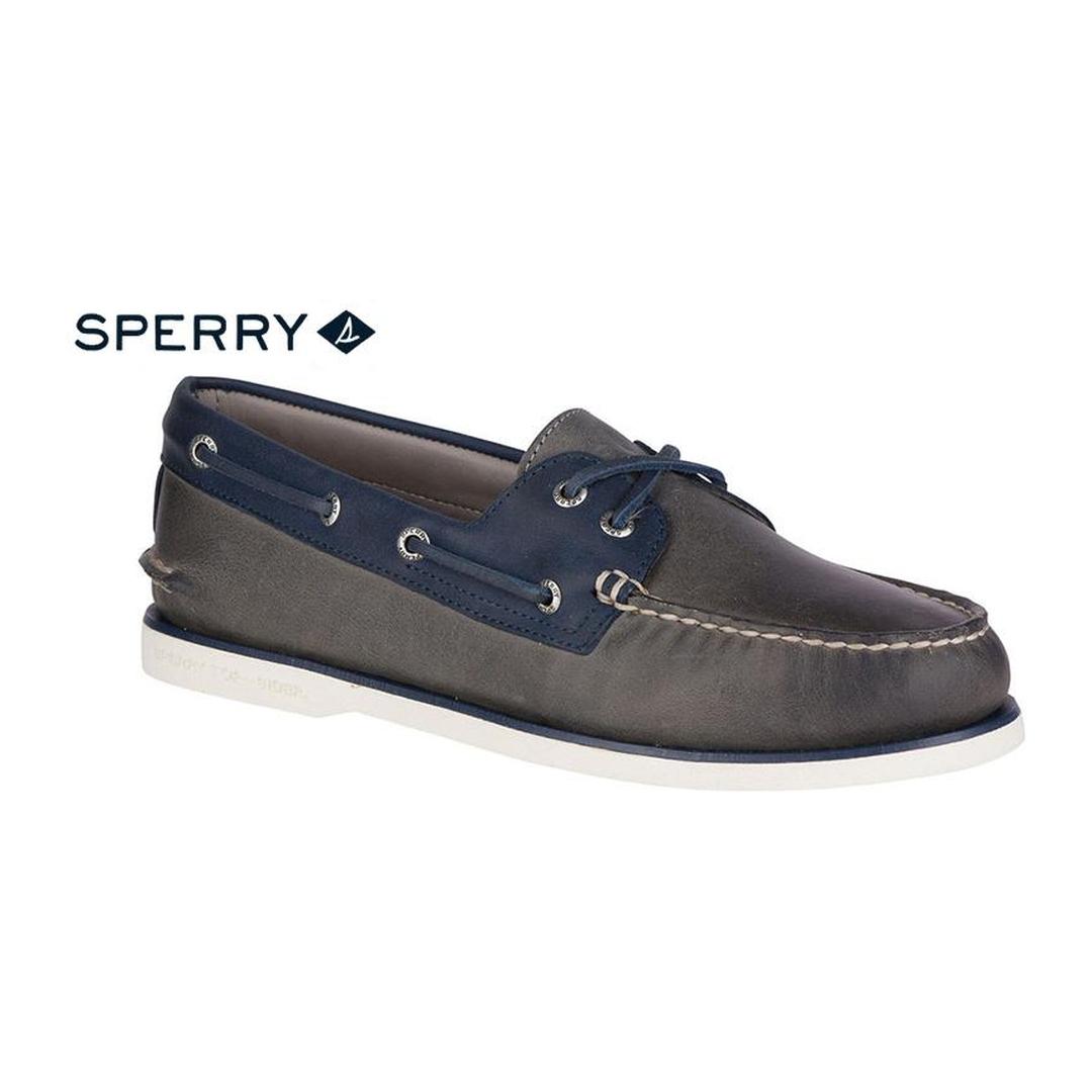 Sperry Shoes Men's Gold Cup Authentic 