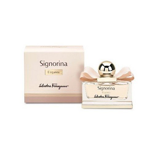 signorina price