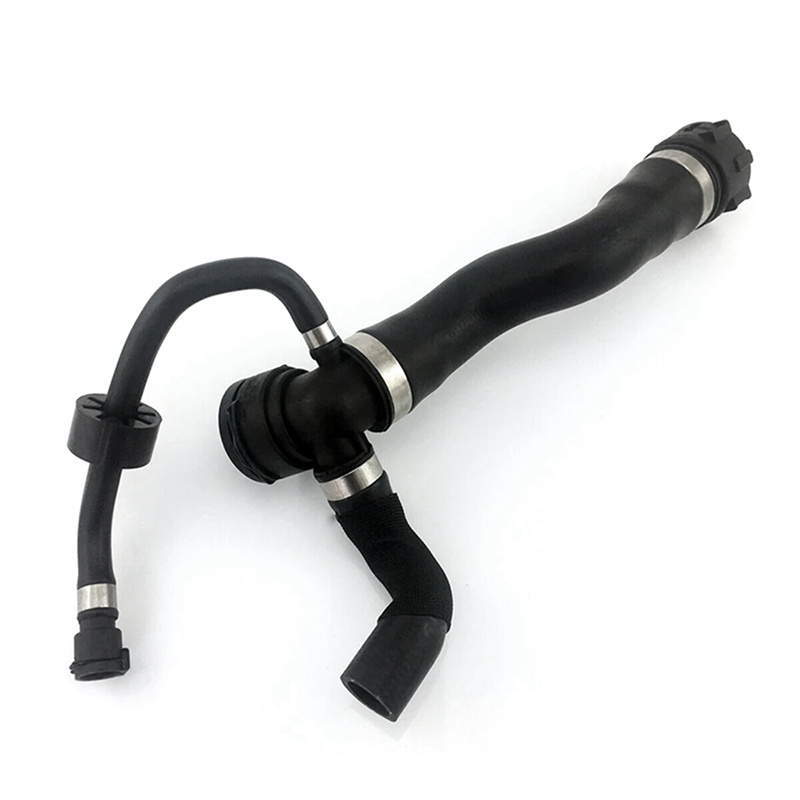 Coolant Hose Upper Hose Main Radiator Engine Radiator Car Coolant Hose