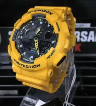 g shock lazada price