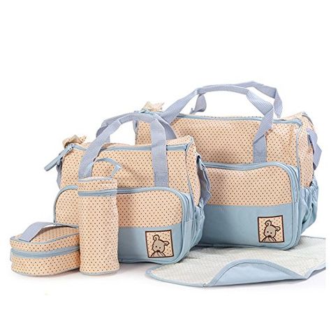 big diaper bags