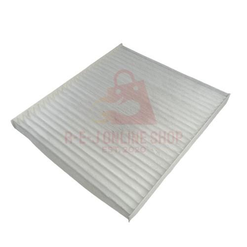 Bundle Air Filter and Cabin Filter for Hyundai Accent Gas and CRDi