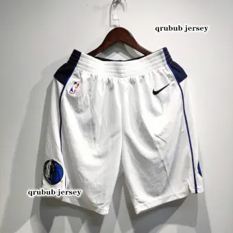 dallas mavericks jersey shorts