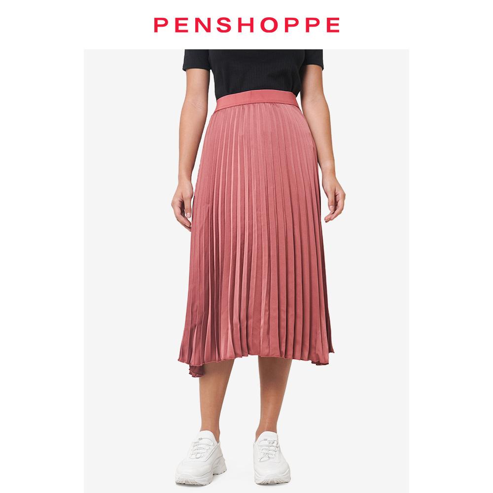 penshoppe skirt
