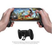 JL-01 Portable Gamepad and Phone Holder