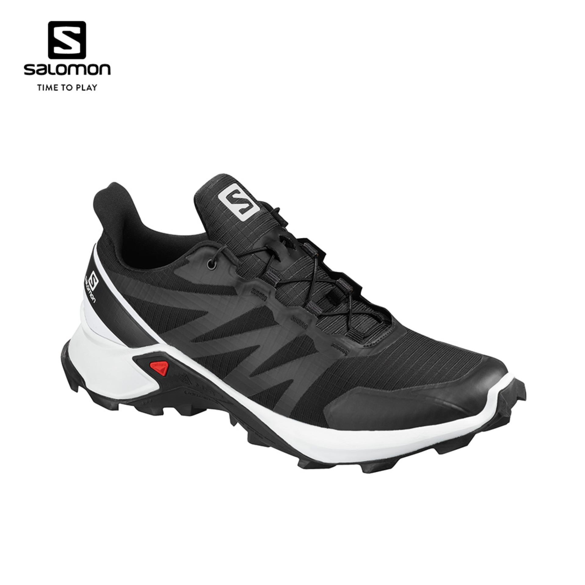 salomon mens shoes sale