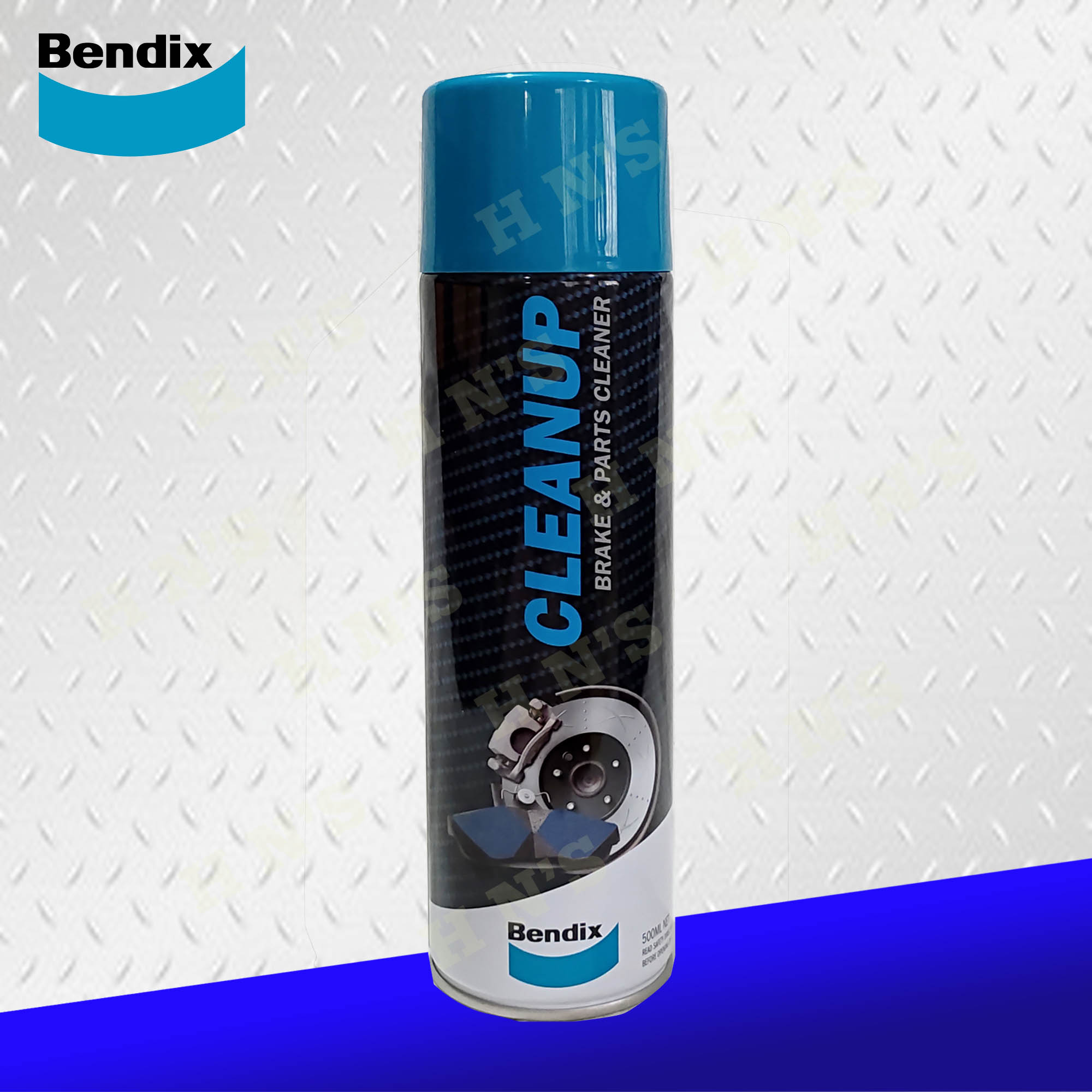 Bendix Brake Parts Cleaner and Degreaser 500ml Lazada PH