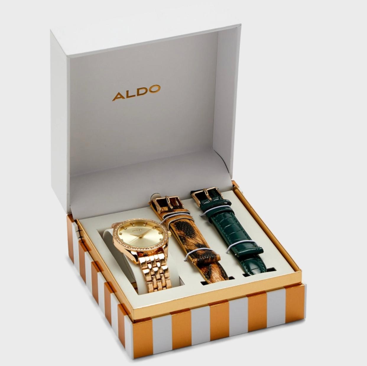Ybiliron Multi Men's Watches | ALDO Shoes Kuwait