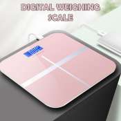 High Accuracy Personal Digital Weighing Scale