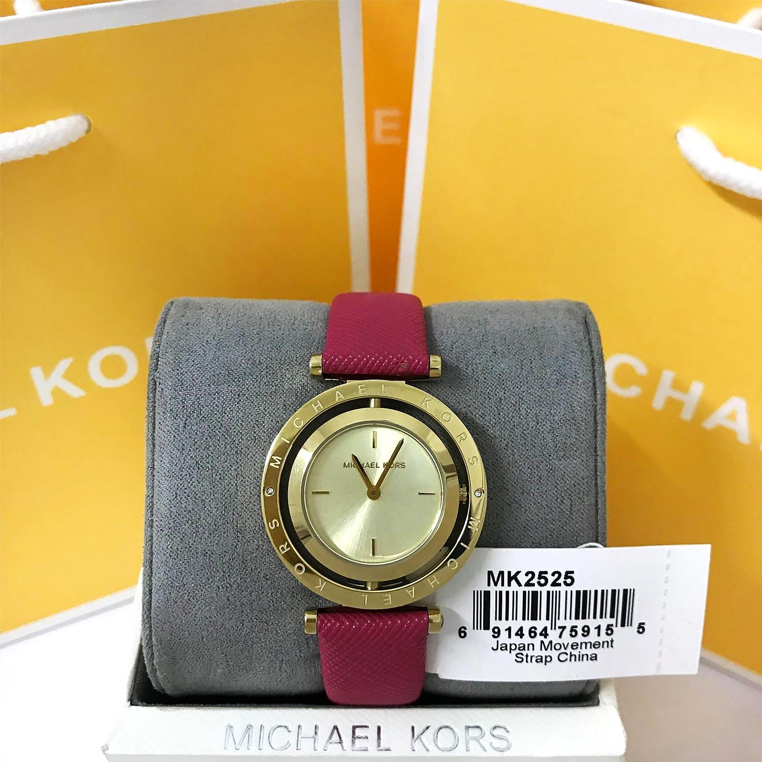 Michael Kors Watch for Women 100 
