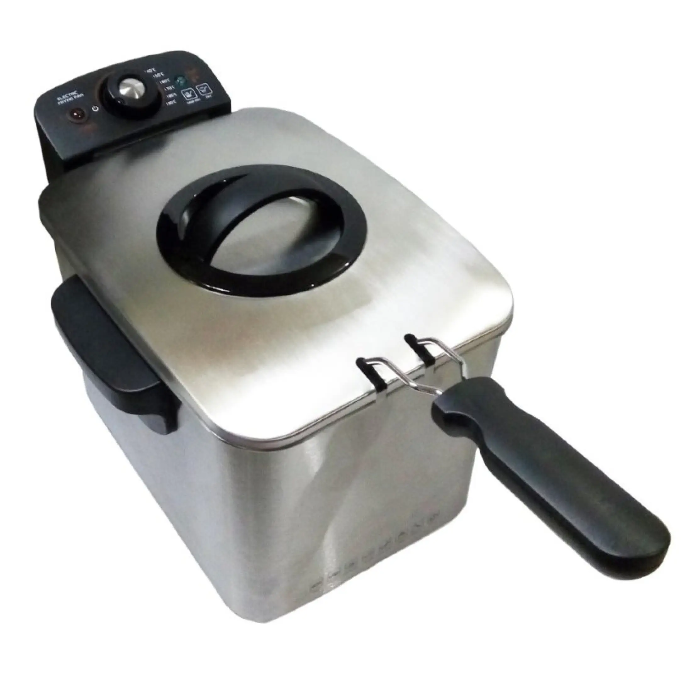deep fryer pan