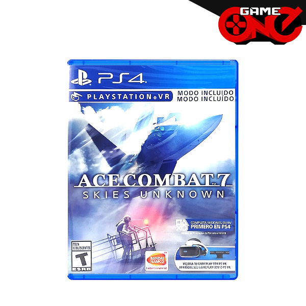 ace combat 7 ps4 buy online
