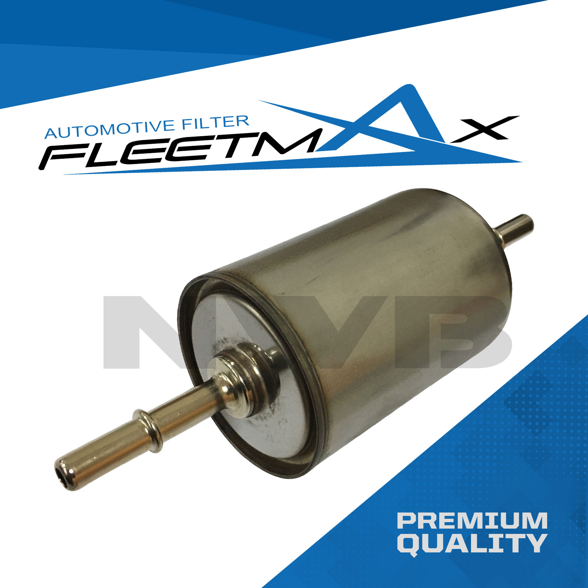 Fleetmax Fuel Filter for Ford Ecosport 20142018 FFS1702 Lazada PH