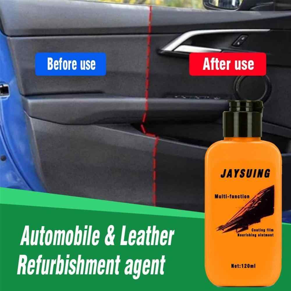 BEST SELLER Jaysuing Multi function Car cleaner cream interior