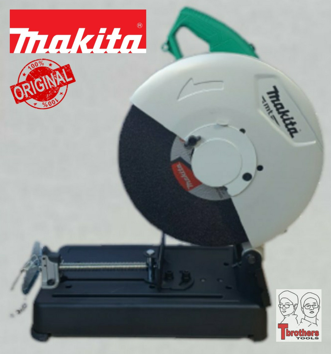 ORIGINAL MAKITA MT SERIES M2401M CUT-OFF MACHINE | Lazada PH