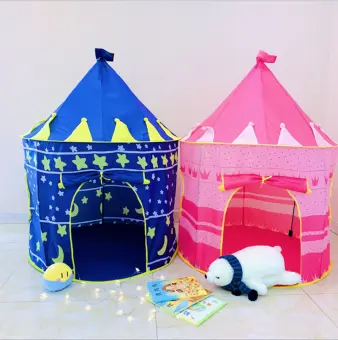 play tent lazada