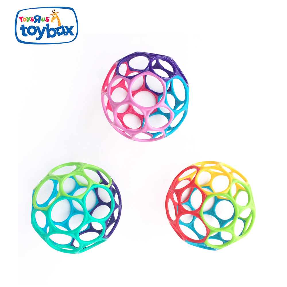 oball baby toy