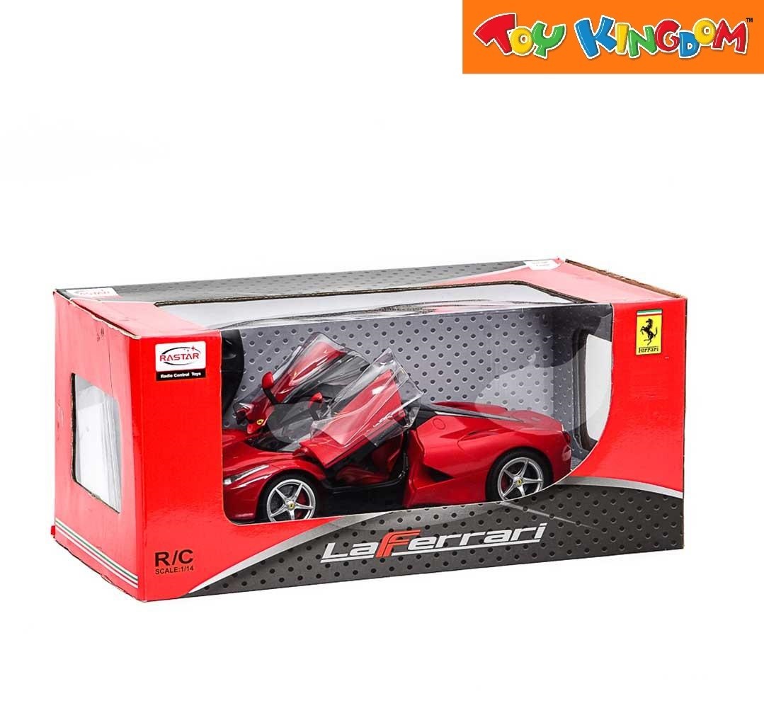 Rastar Ferrari La Ferrari Remote Control Car Lazada PH