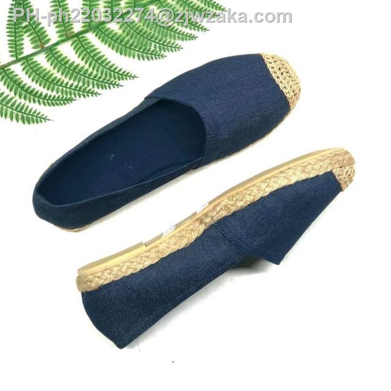 original espadrilles shoes for women卍 Lexa Ladies Espadrill Shoes