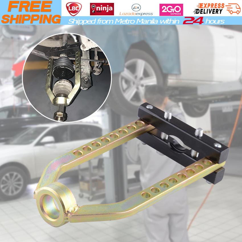 【Local Warehouse】9 Holes Separator CV Joint Assembly Removal Tool
