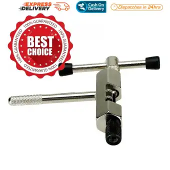 bike chain cutter tool