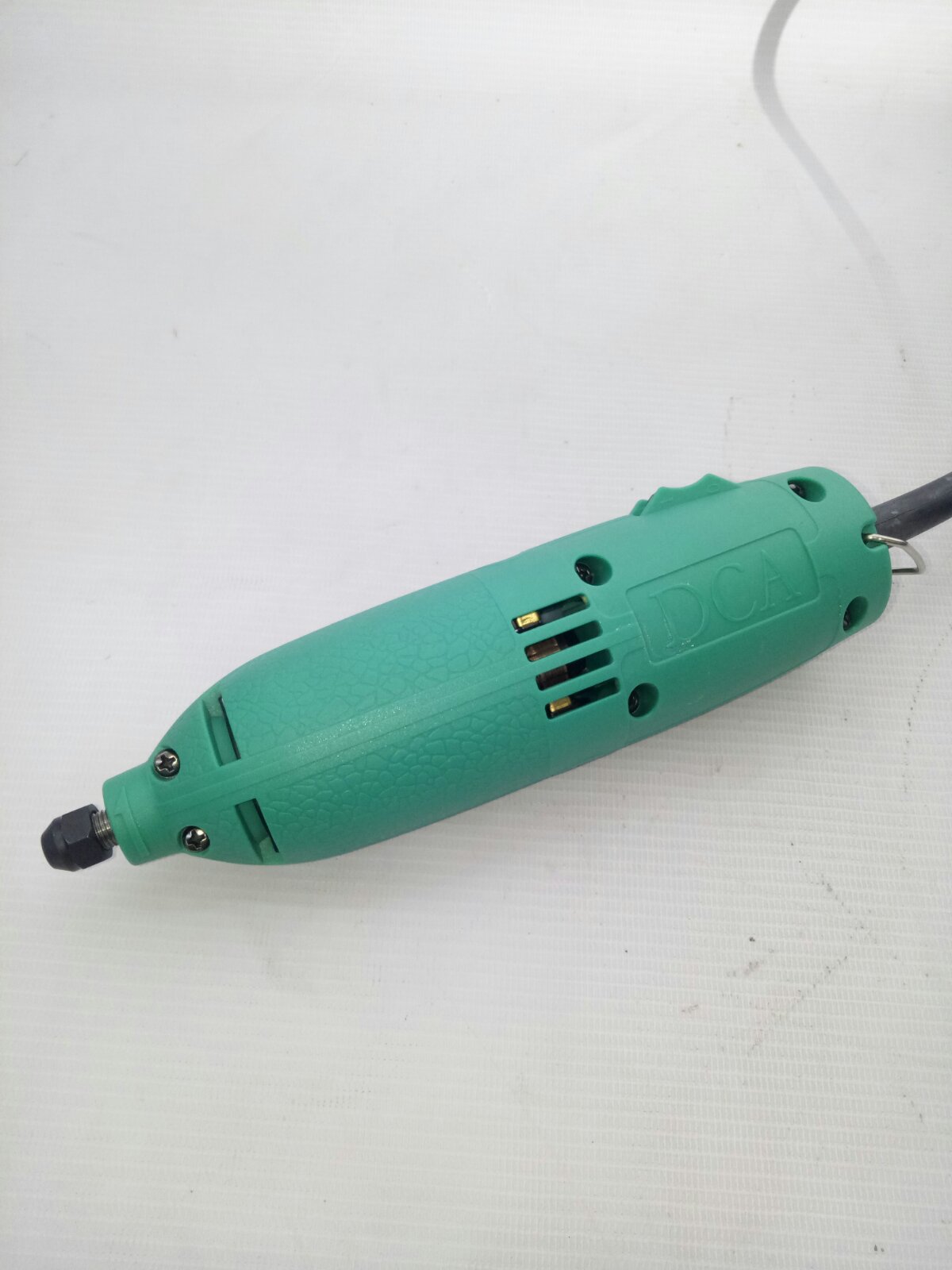 DCA ASJ0310 Electric Die Grinder [GOLDEN DPT] Lazada PH