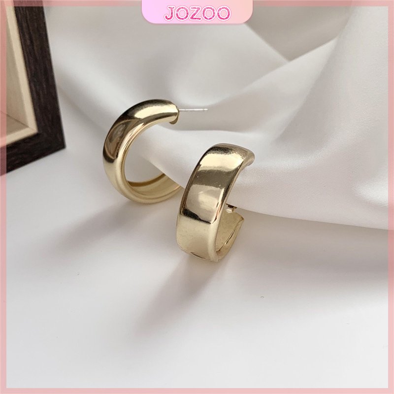 Jozoo Multi-functional Scarf Ring Shawl Brooch Alloy Ring Silk Scarf Pin  Women Accessories