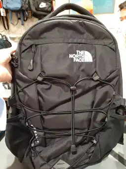 north face backpack lazada