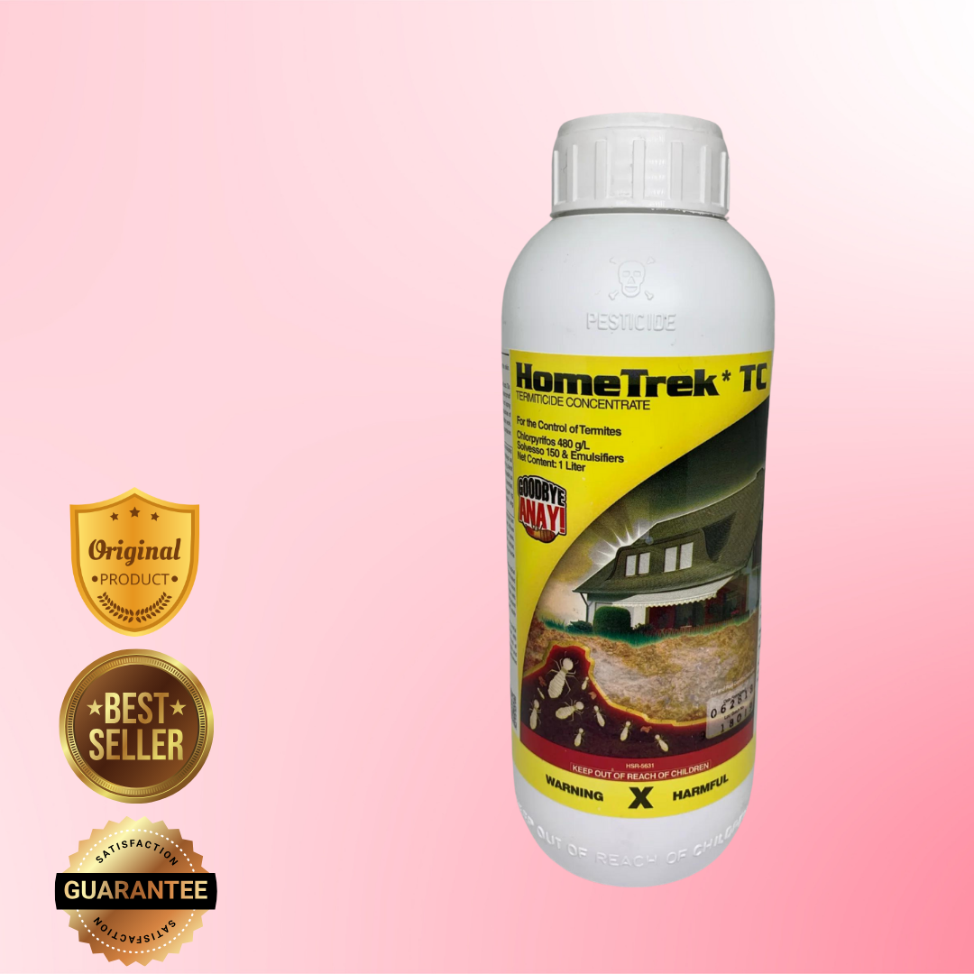 Hometrek Termite Killer / Anay Control / Anay Killer / Termiticide ...