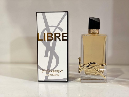 ysl libre perfume price