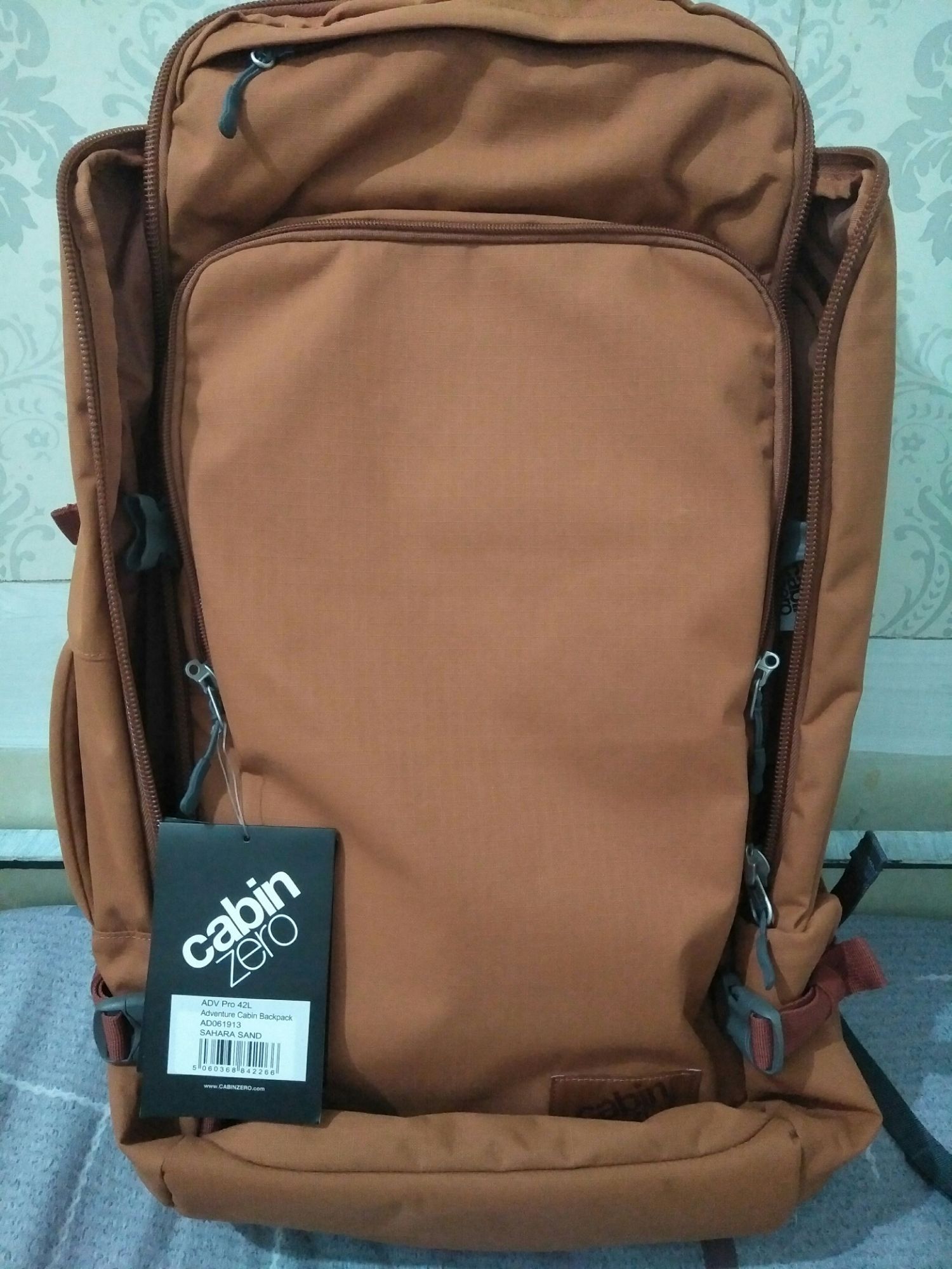 triumph speed twin panniers