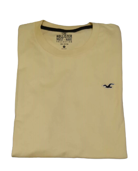 Hollister must have clearance crew neck t shirt