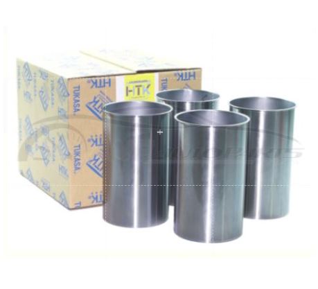 HTK Cylinder LINER fits ISUZU 4JB1 ENGINE | Lazada