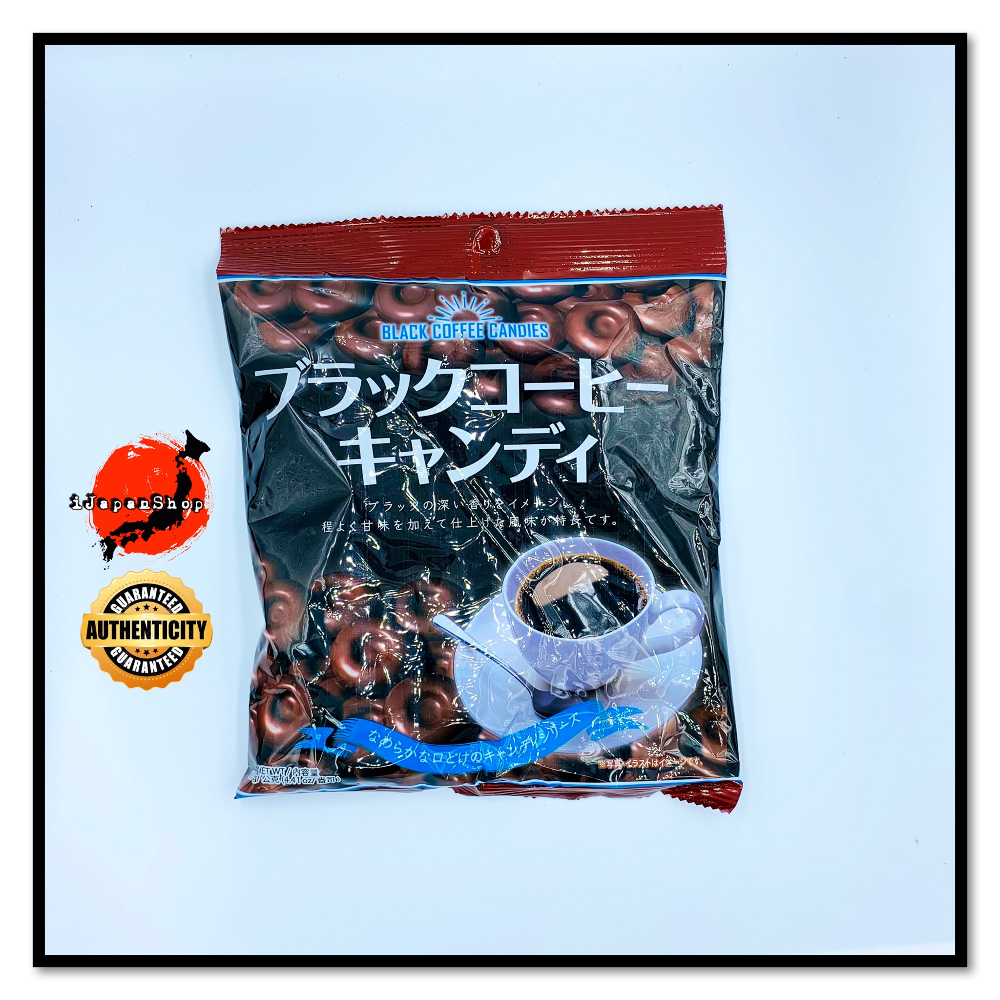 JAPAN COFFEE CANDY ESPRESSO Lazada PH