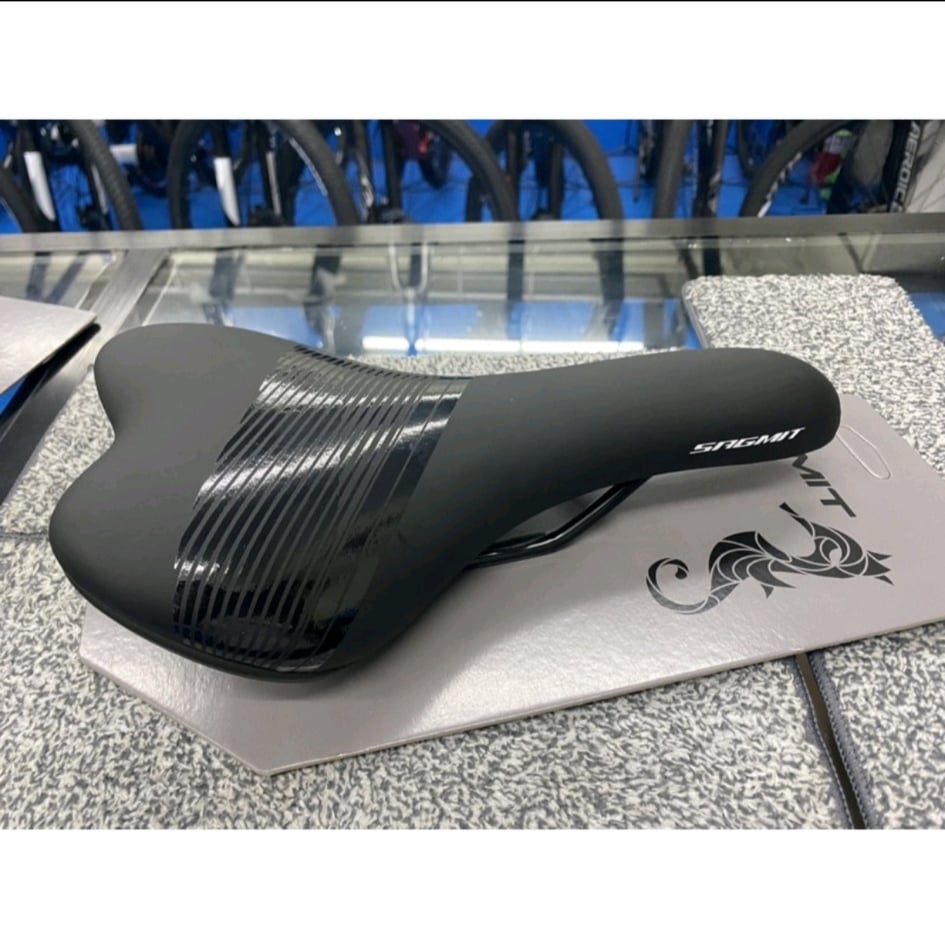 Sagmit Racing Pro Sagmit Racing Pro Saddle | Lazada PH