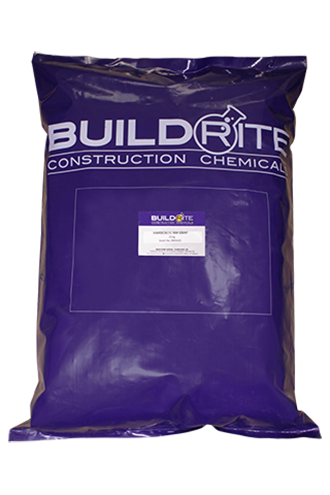 BUILDRITE HARDCRETE NM GRAY Non Metallic Surface Hardener 25KG | Lazada PH