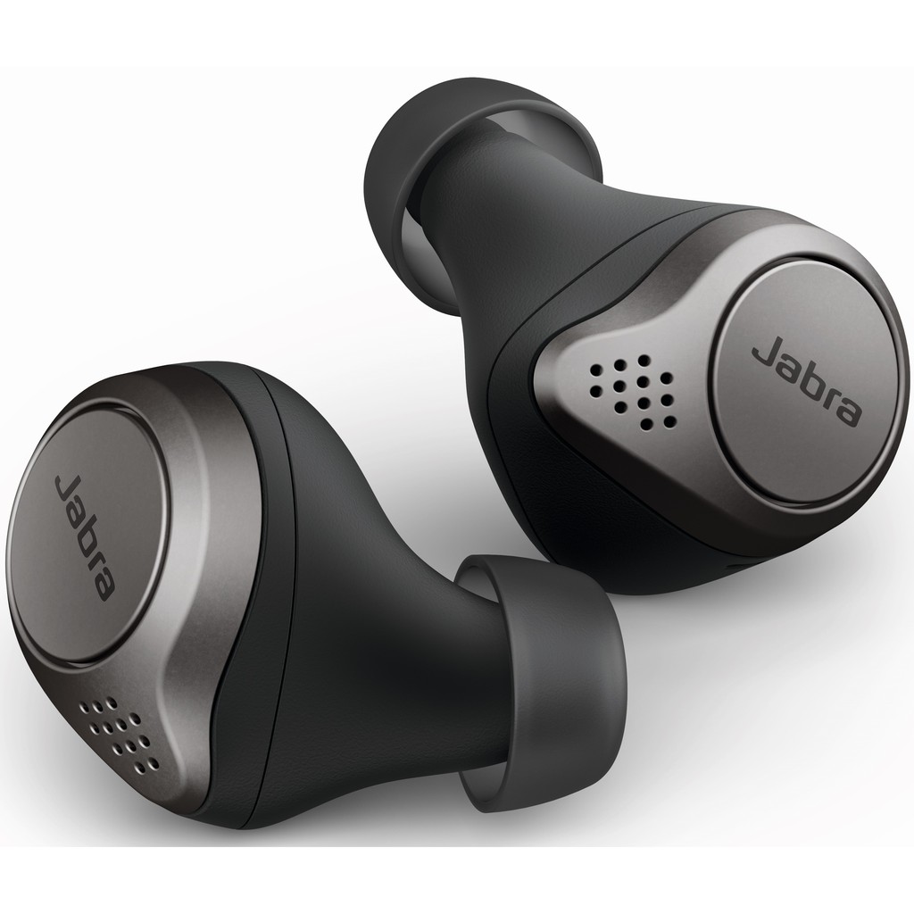 Buy Jabra Elite 75t Black devices 