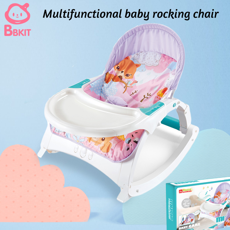 baby one 3 in 1 rocking chair