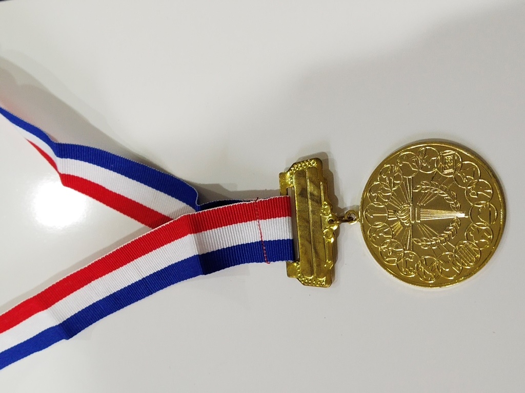 Medal Awards for All sports Lazada PH
